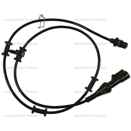 Standard Ignition Abs Speed Sensor, ALS529 ALS529